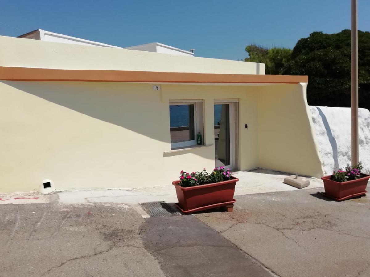 Villa Cordella 5 Пату Экстерьер фото