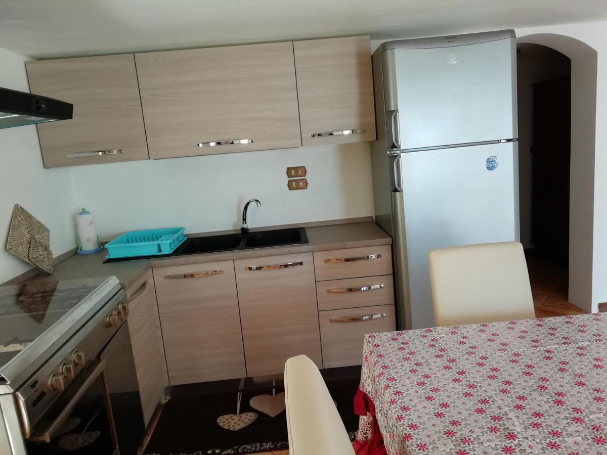 Villa Cordella 5 Пату Экстерьер фото