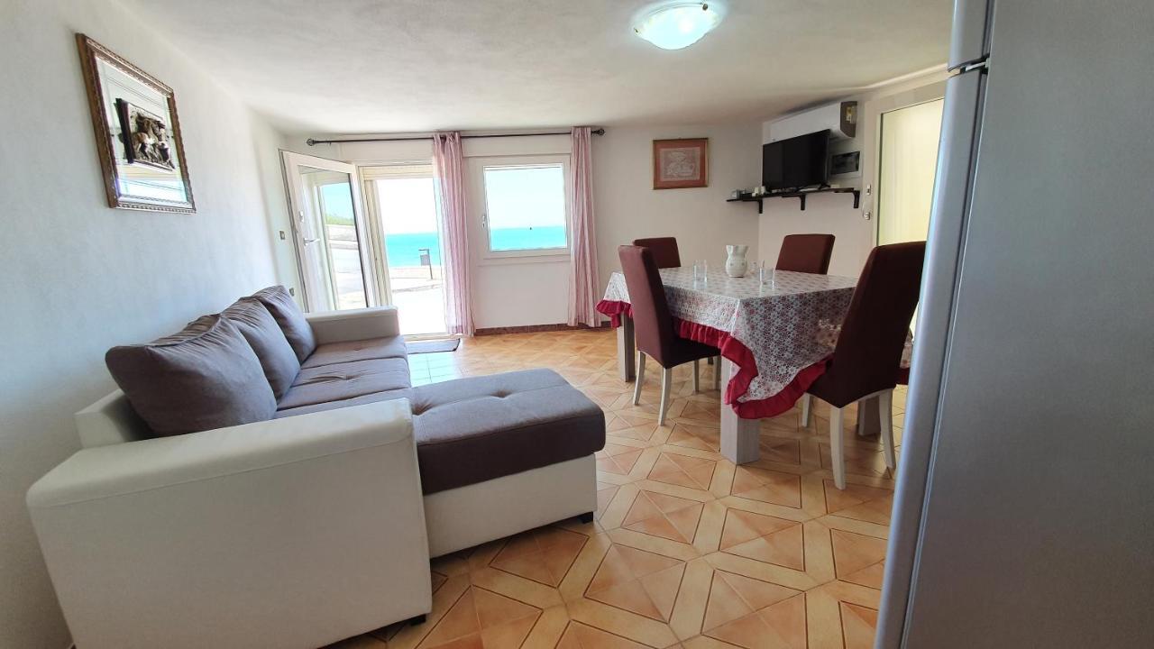 Villa Cordella 5 Пату Экстерьер фото