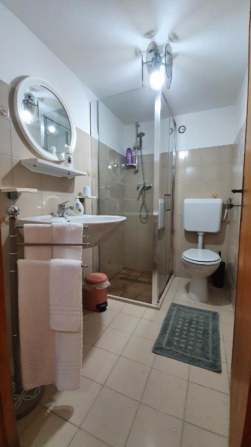 Villa Cordella 5 Пату Экстерьер фото