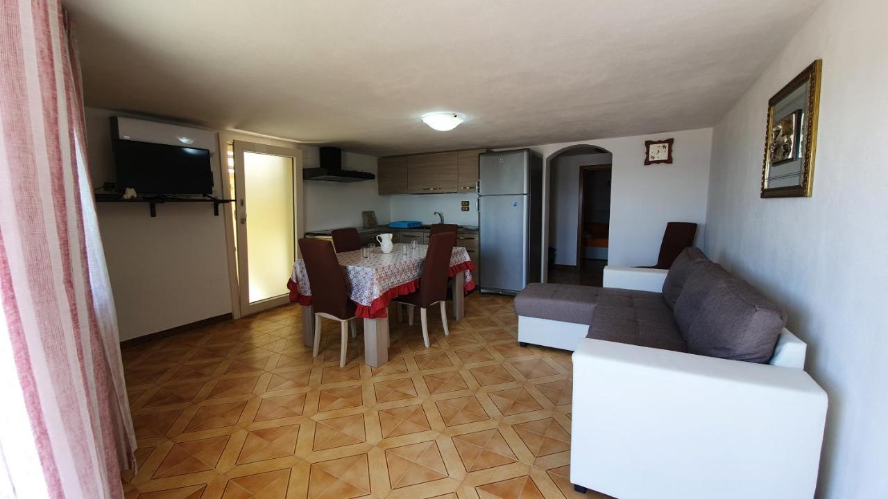 Villa Cordella 5 Пату Экстерьер фото