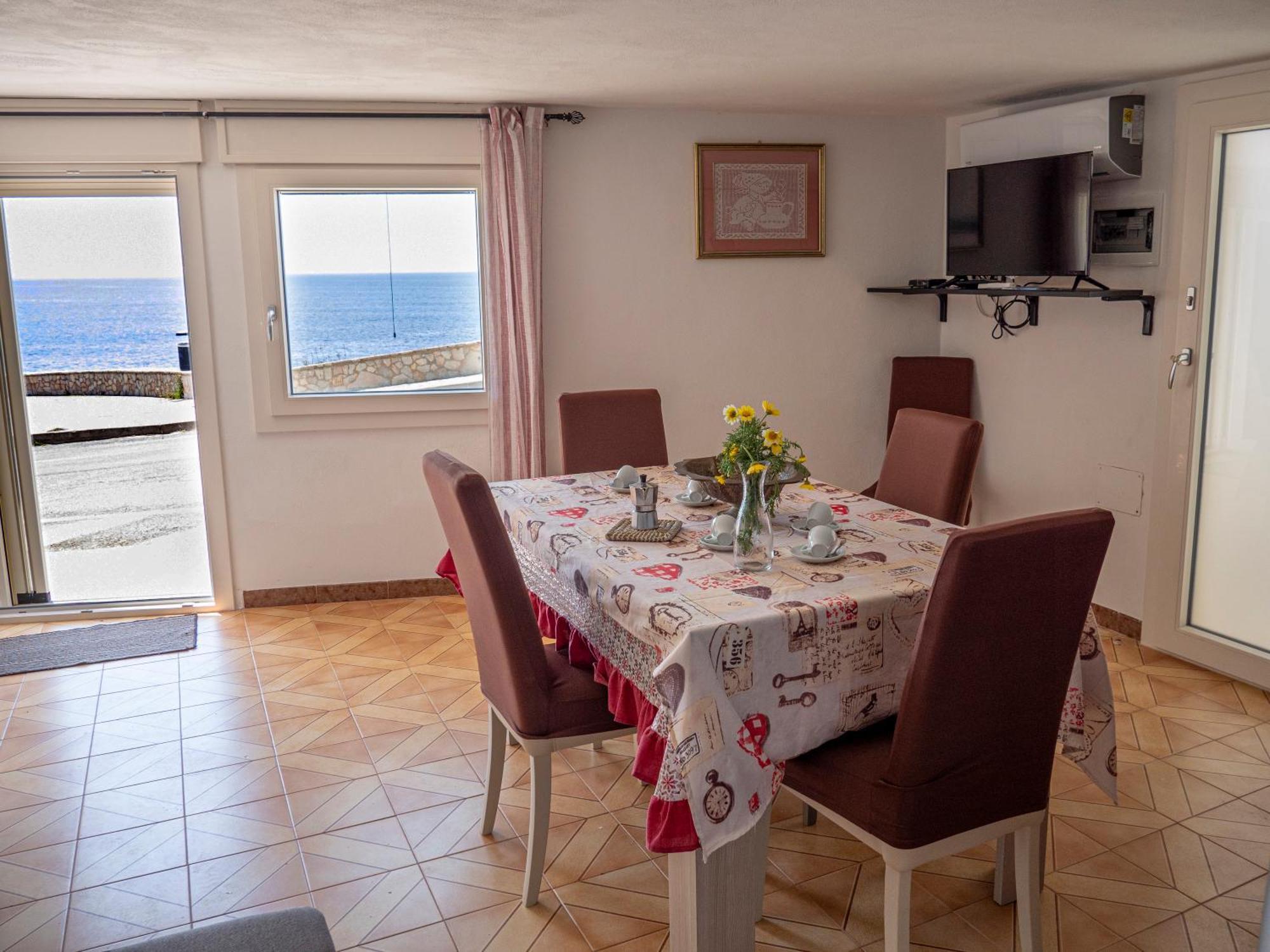 Villa Cordella 5 Пату Экстерьер фото