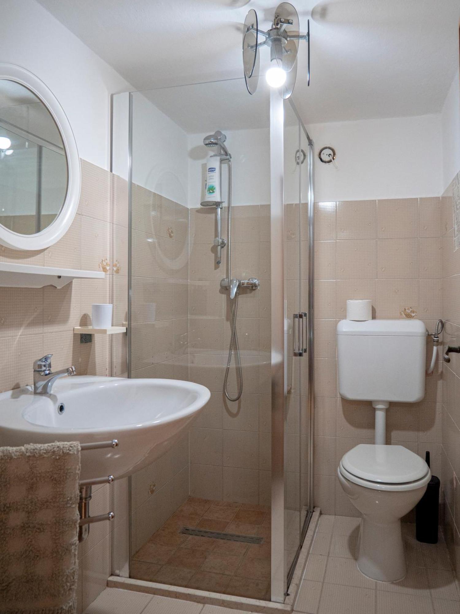Villa Cordella 5 Пату Экстерьер фото