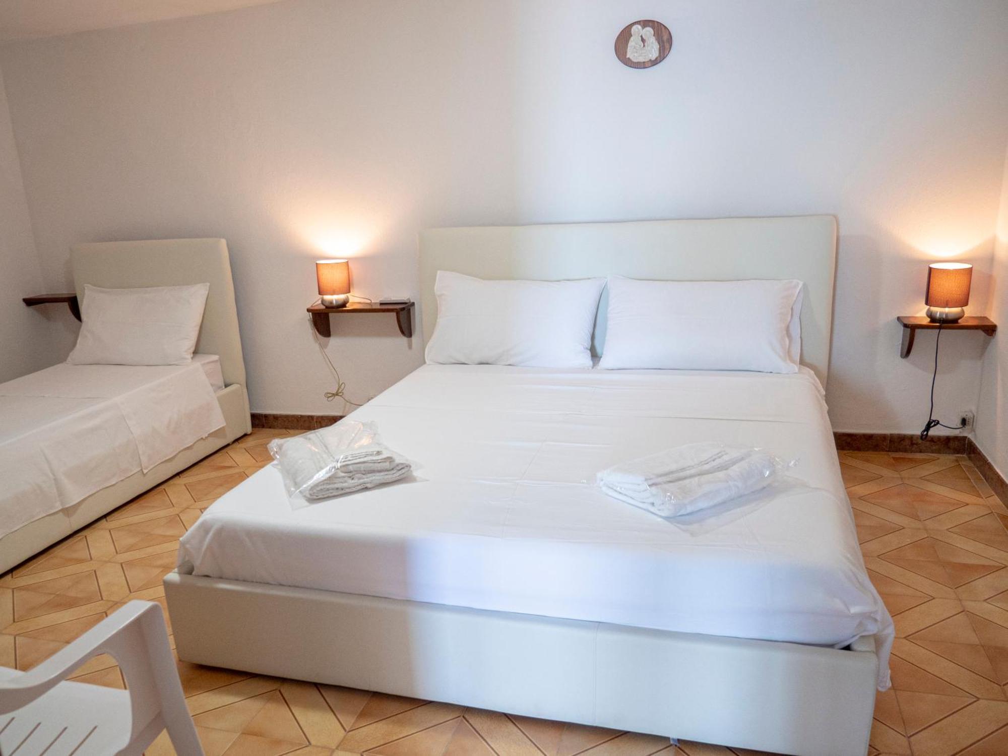 Villa Cordella 5 Пату Экстерьер фото