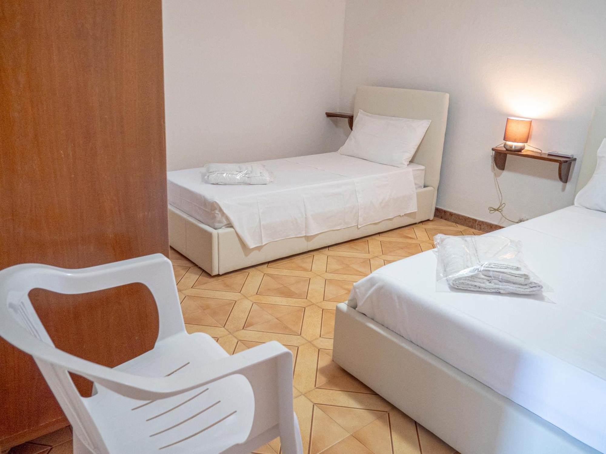 Villa Cordella 5 Пату Экстерьер фото